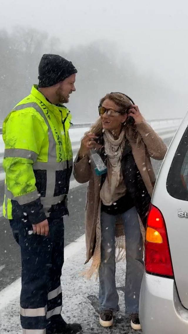 Pech onderweg? Tijn helpt!