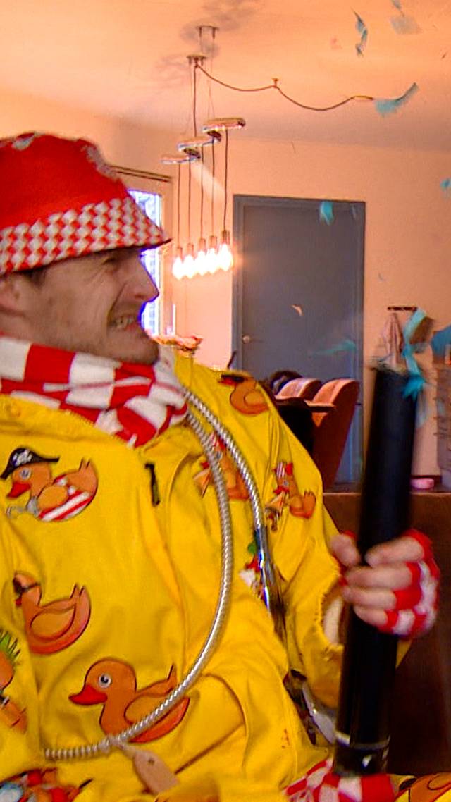 Tóch naar 3 Uurkes Vurraf