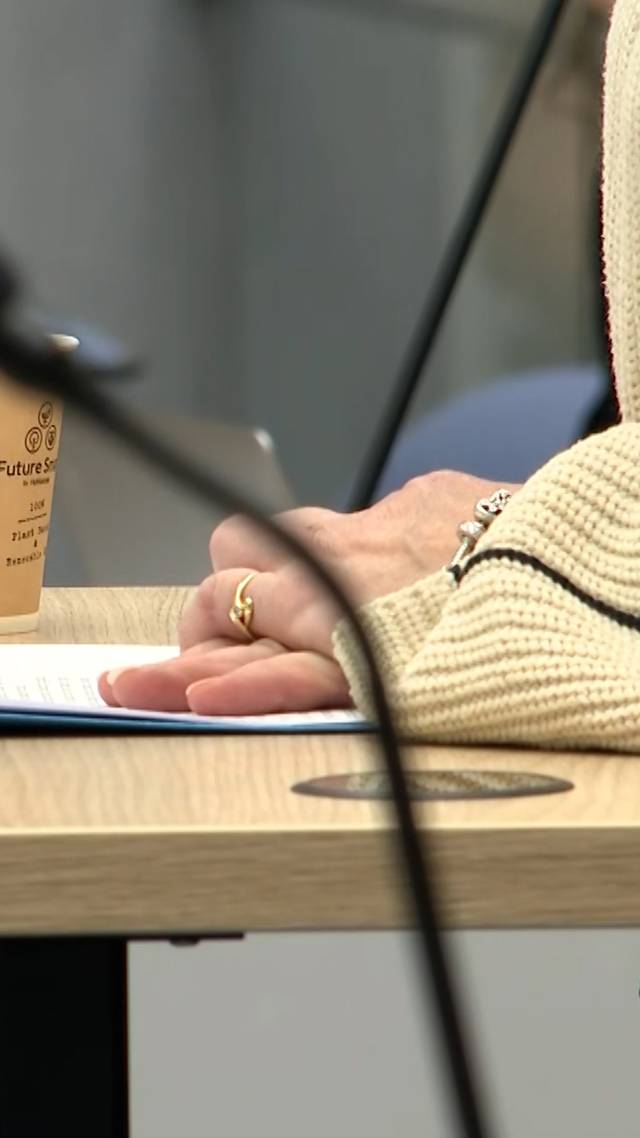 Ouders spreken in misbruikzaak