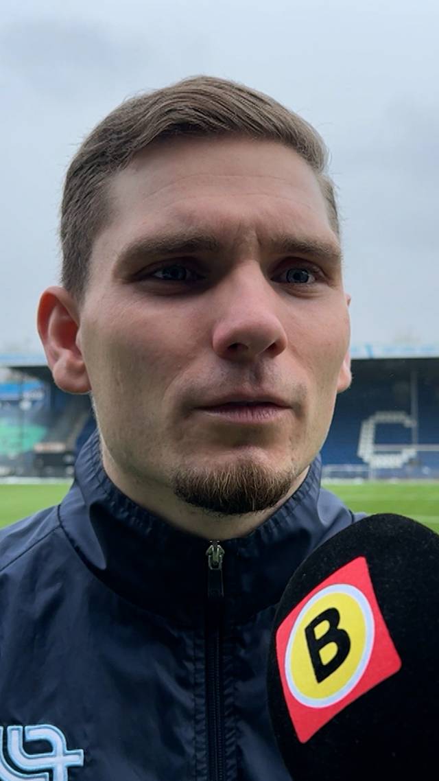 Gaat FC Den Bosch winnen?