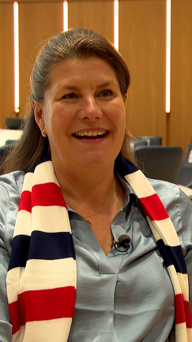 Burgemeester Tilburg