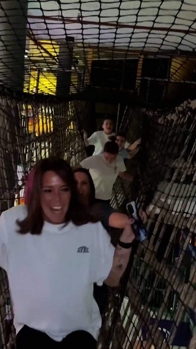 Spelen voor volwassenen