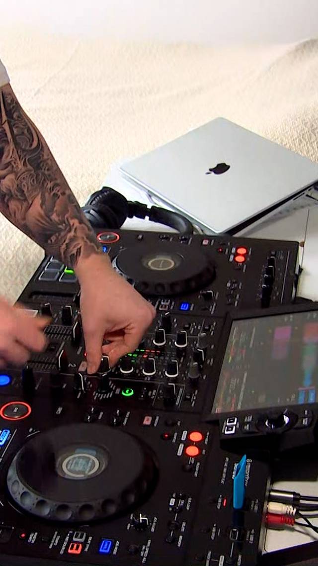 Sem gaat internationaal