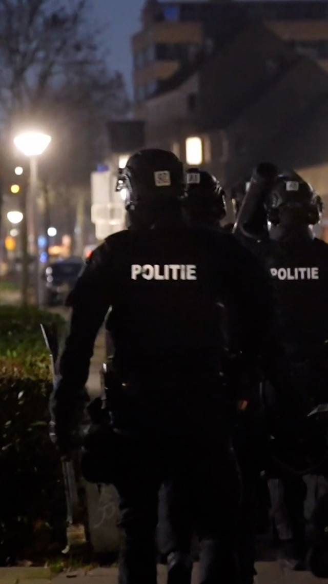 Criminele organisatie