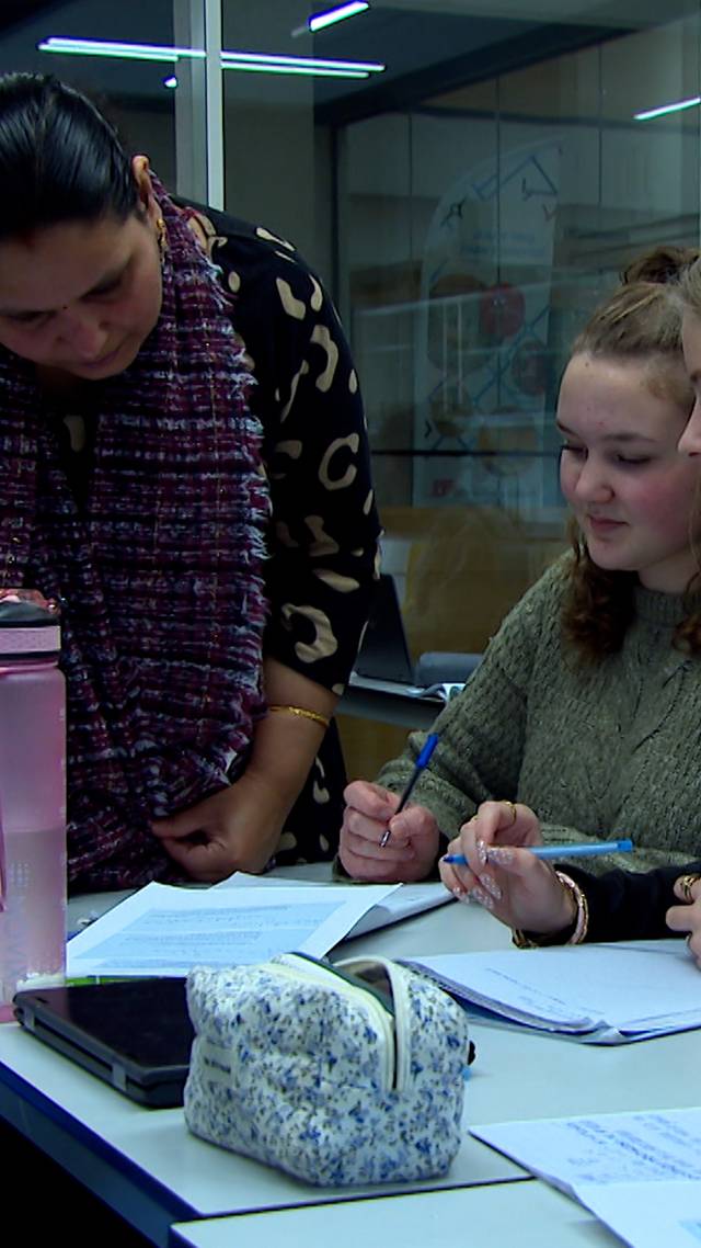 Werk voor expat-partners