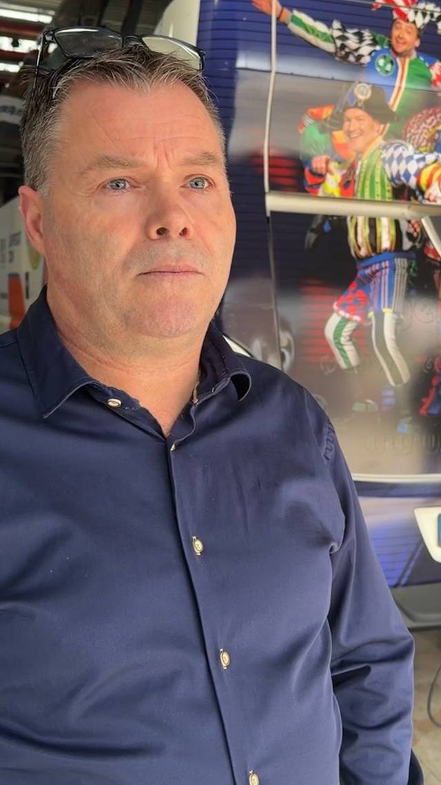 Stroomstoring Veldhoven