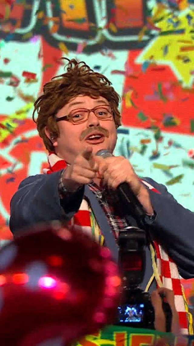 3 Uurkes Vurraf in 1,5 minuut