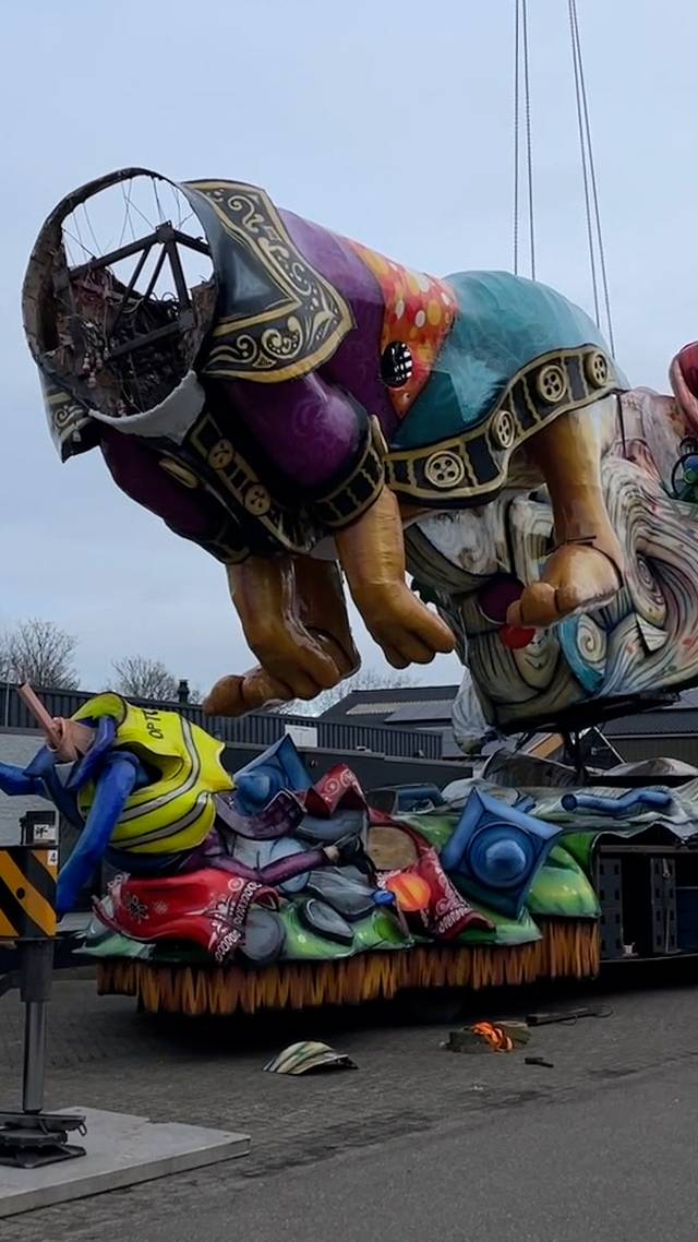 Boemeldonckse wagens