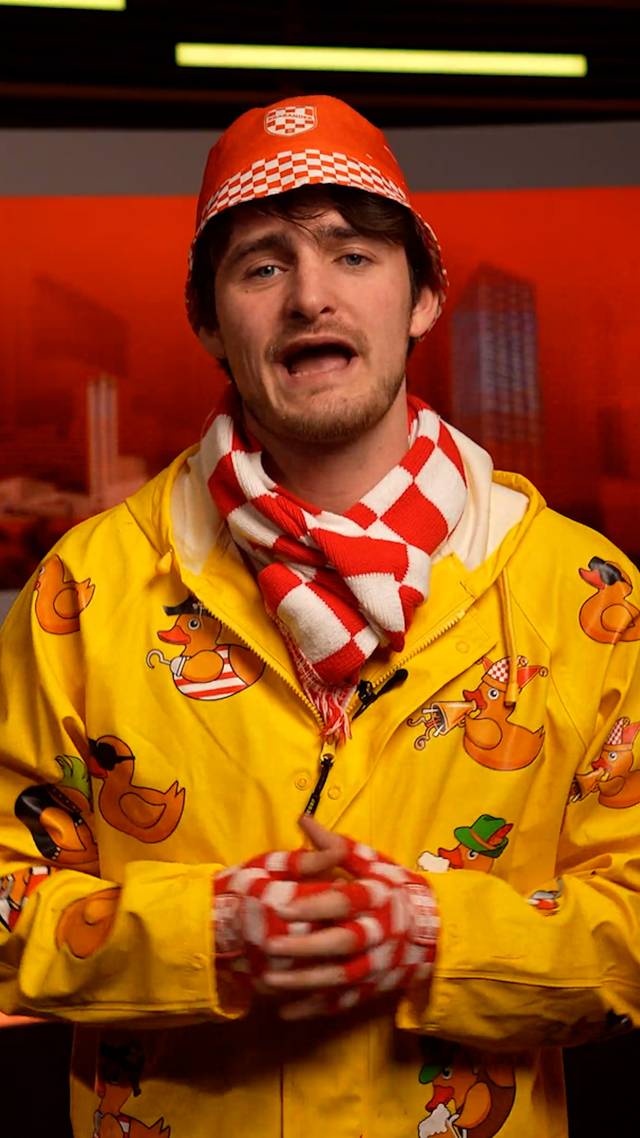 Ziekmelden met een kater?