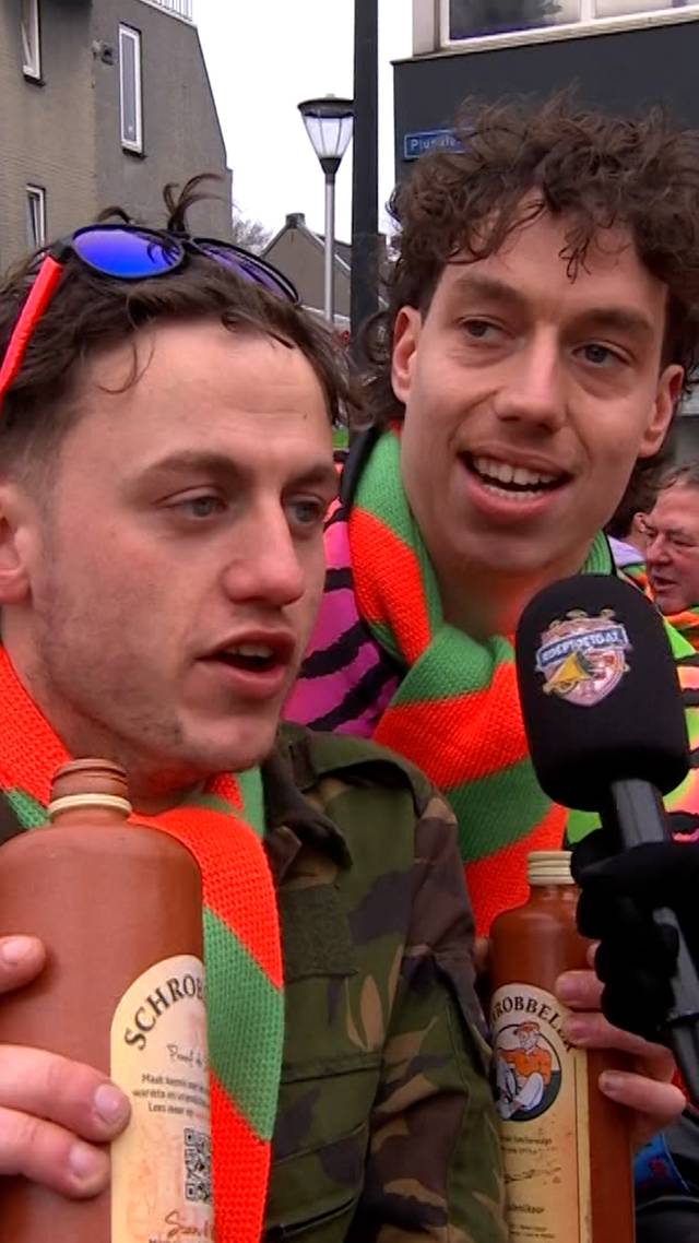 Winkelwagen vol drank