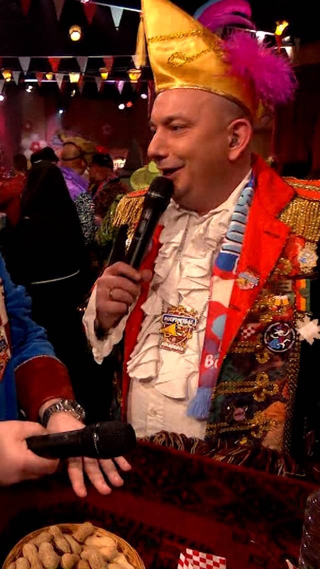 Fijnfisjenie met Boy Jansen!