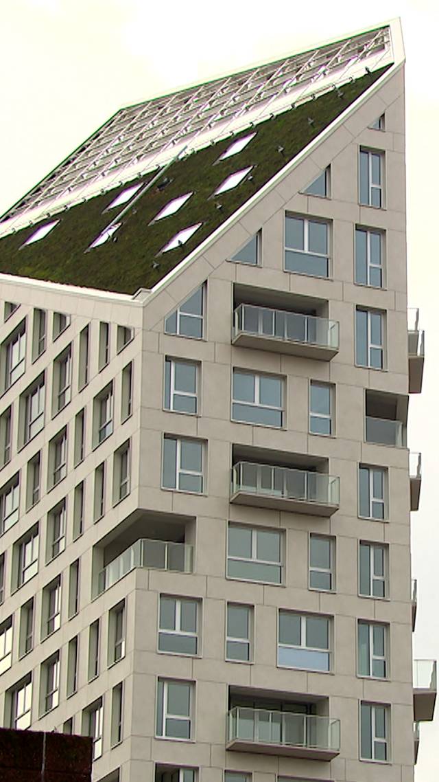 Wonen voor 6 miljoen