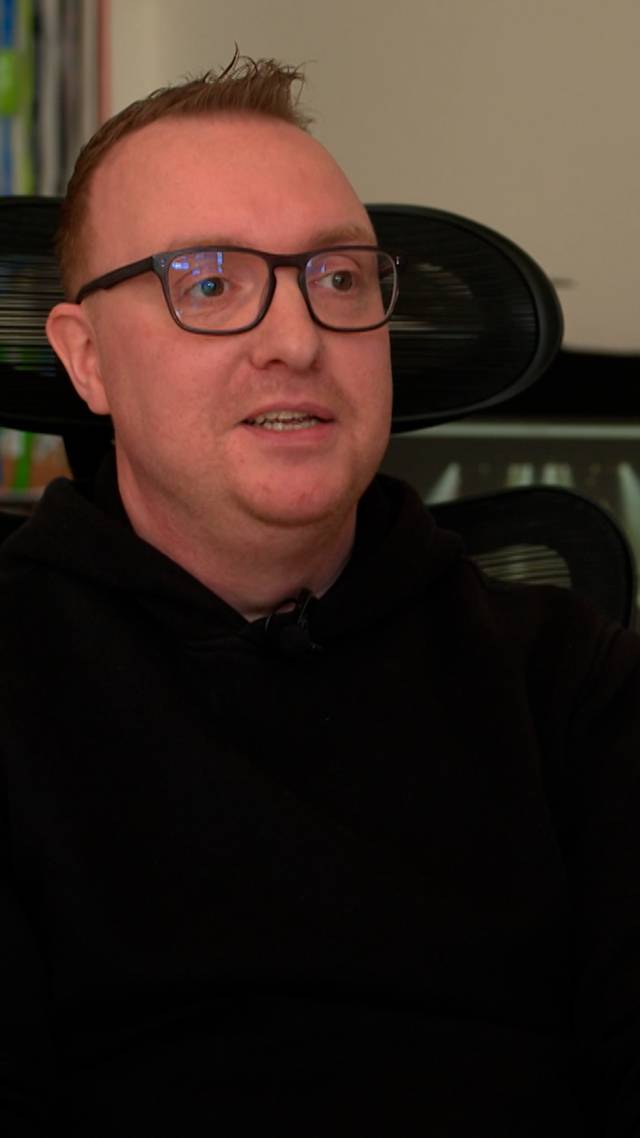 Met Martin Garrix op reis