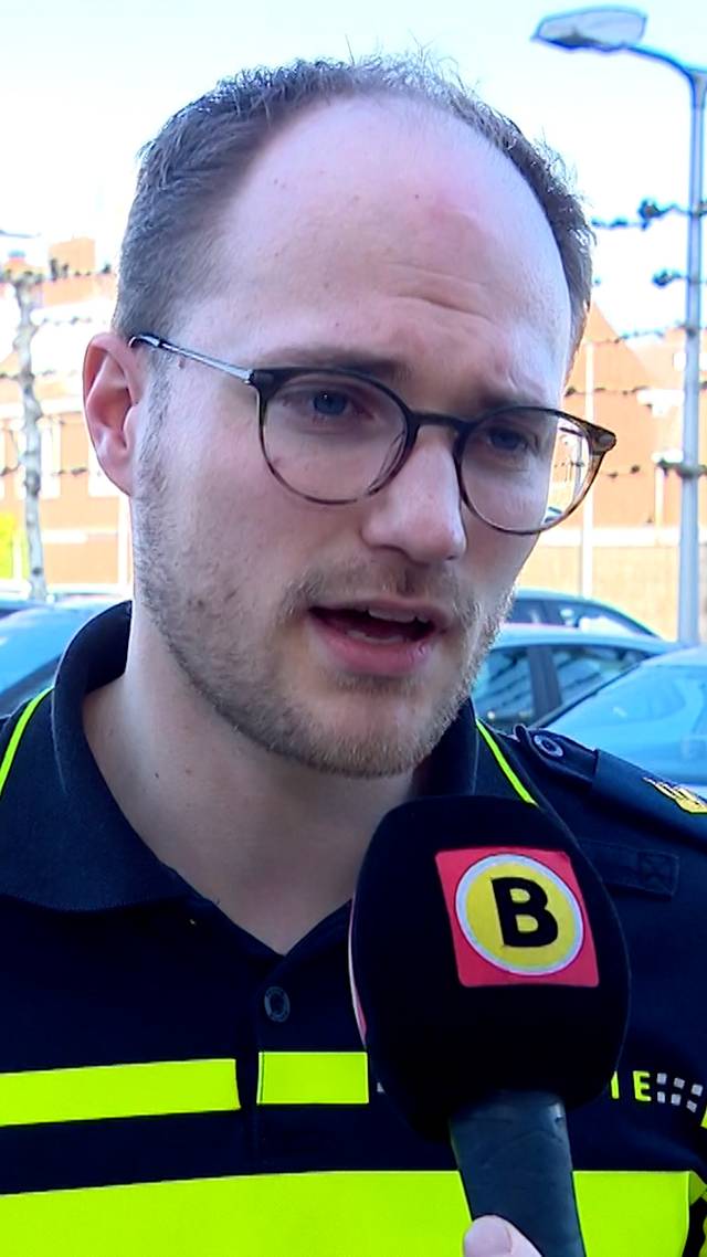 'Ontvoering' blijkt grap