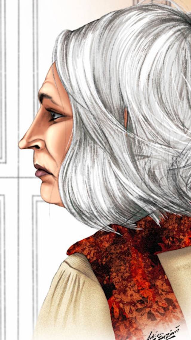 Bizarre misbruikzaak