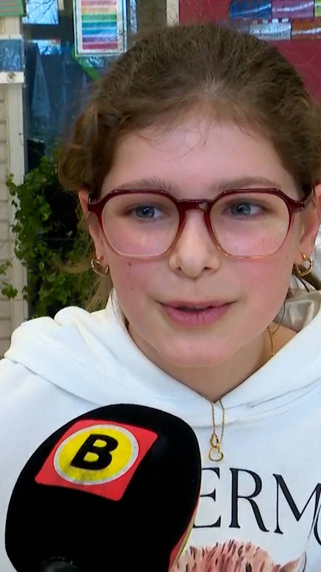 Wat stemmen de kids?