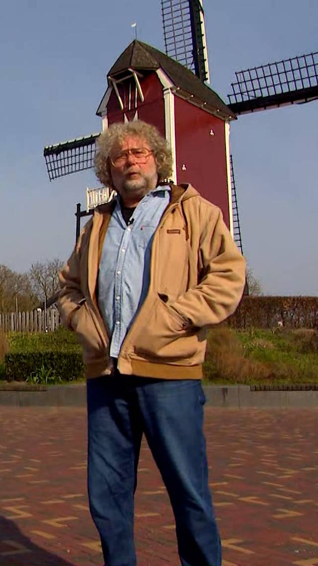 Fluitje van een cent