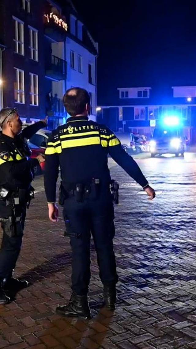 Familiedrama Moergestel