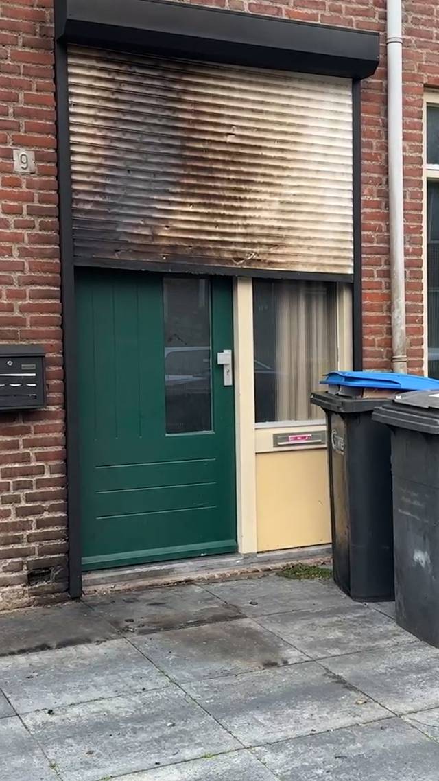Dubbele explosie