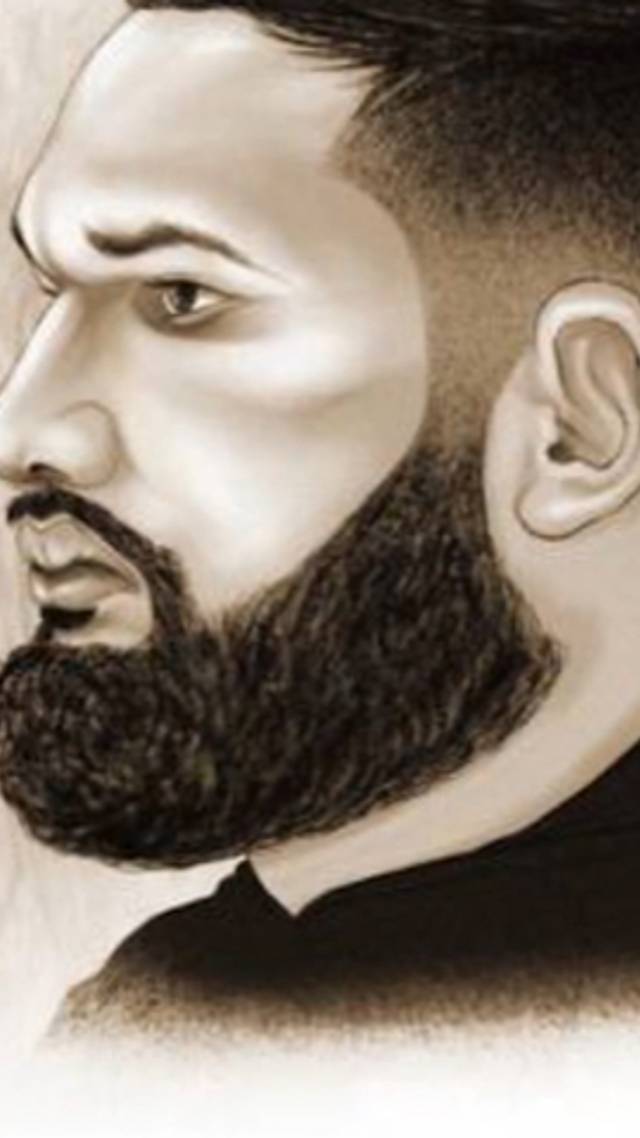 Mohamed B. hoort straf