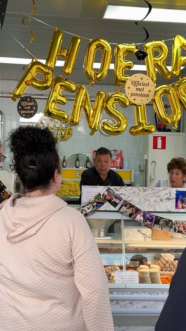 De Dageraad sluit deuren