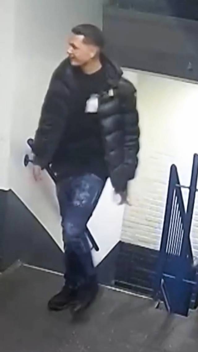 Daders van mishandeling