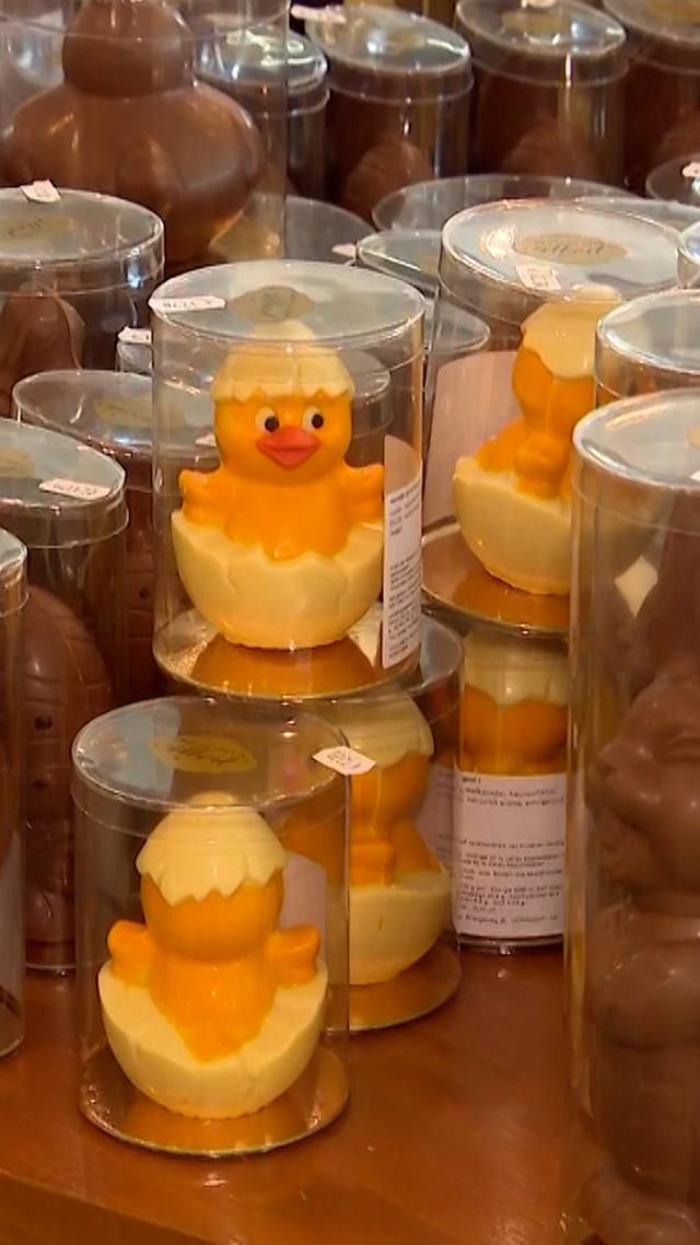 Last-minute paashaas