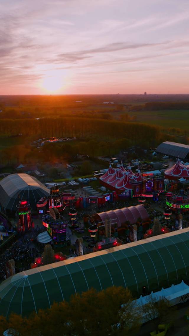 Paaspop nog niet uitverkocht