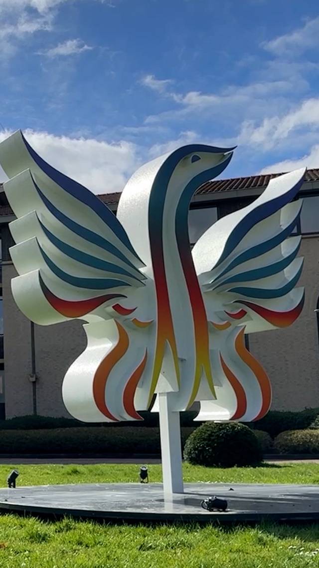 Verslaafd aan sociale media