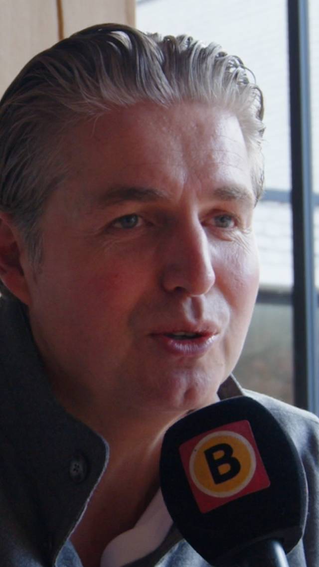 Brabanders in de sport