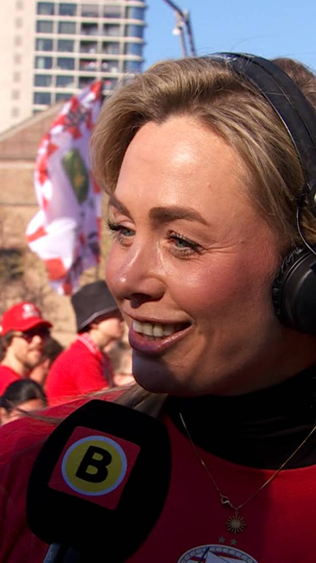 Wensambulance voor vader