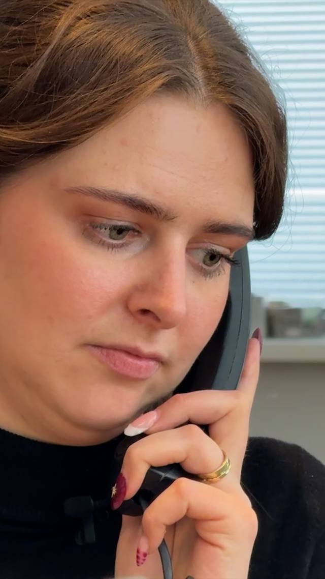 Zwanger solliciteren