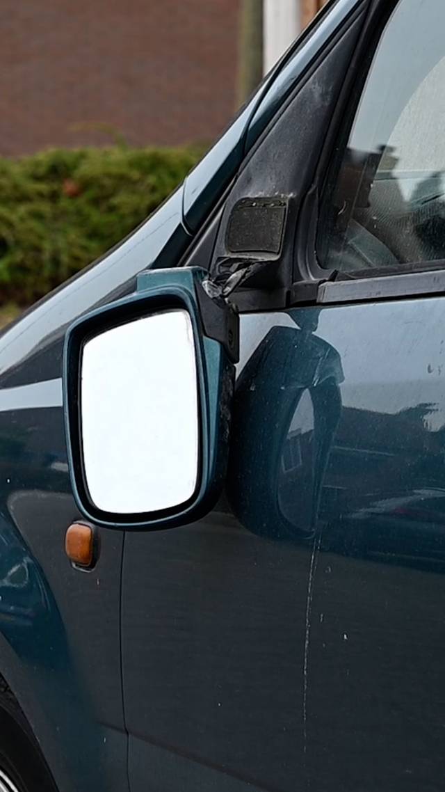 Vernielen in naam van God