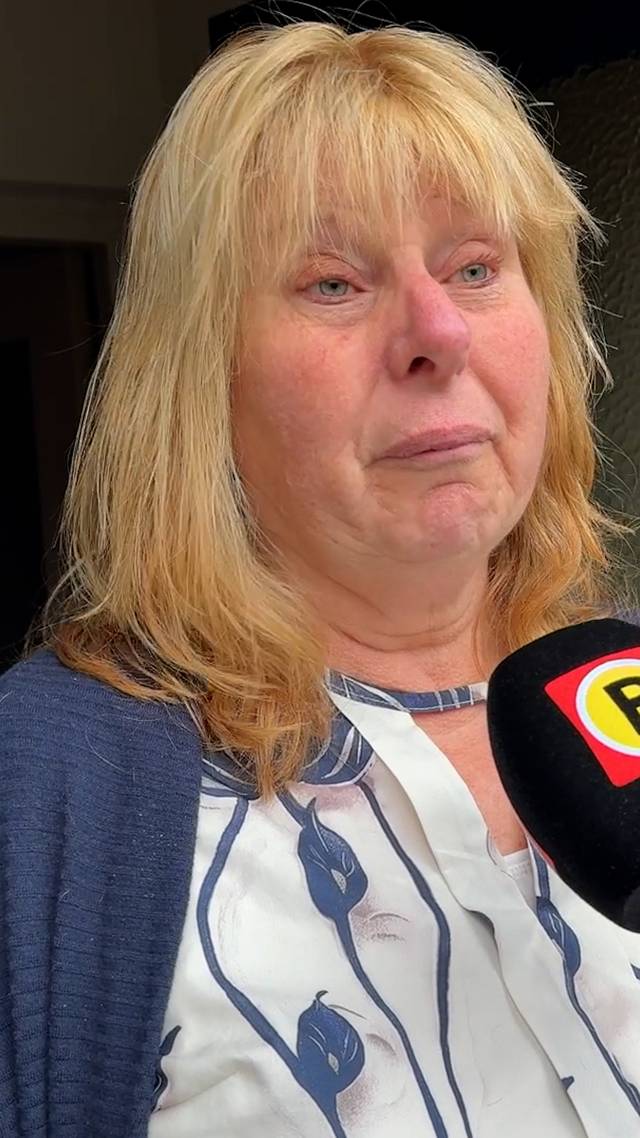 Brand loopt tragisch af