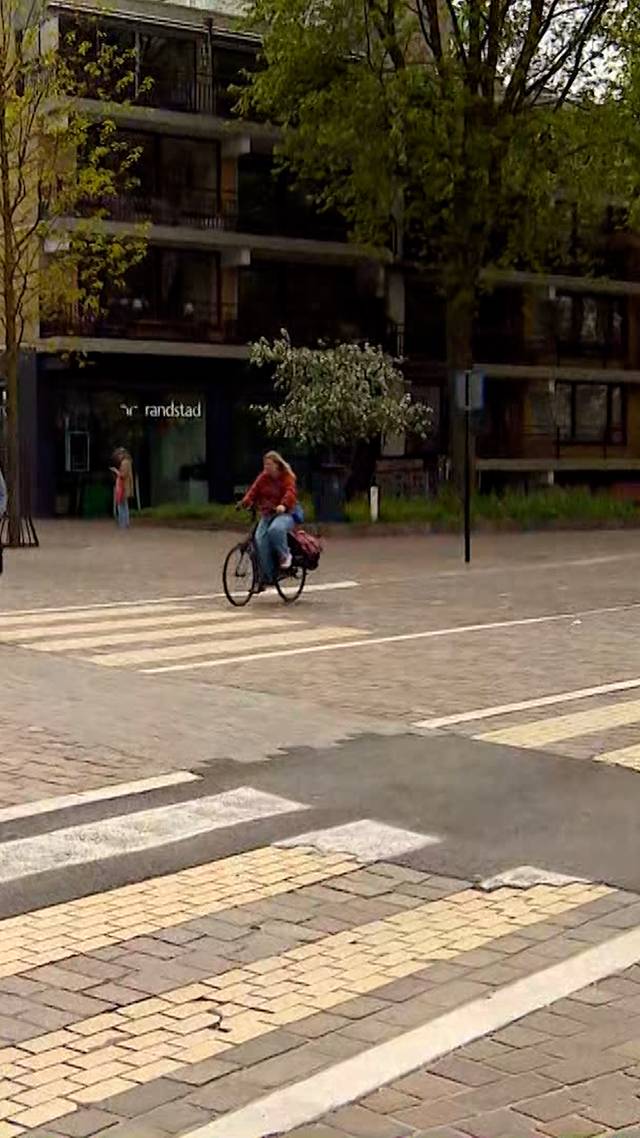 16 miljoen, nu al gaten