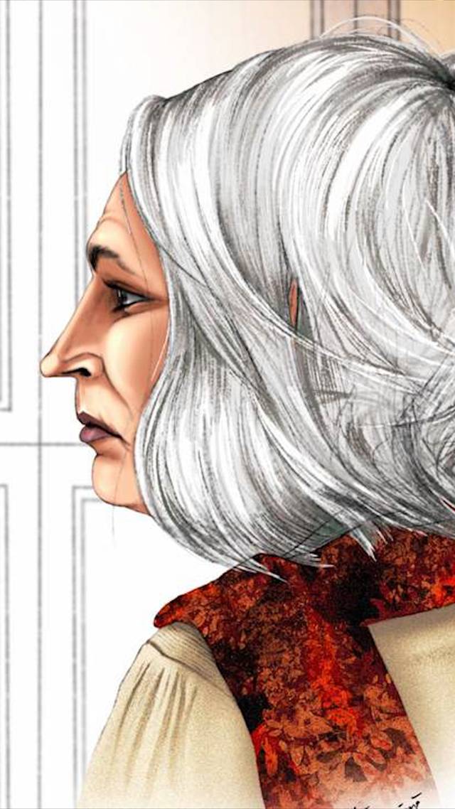 Oppasstel krijgt straf