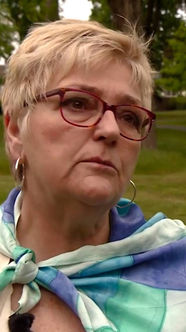 Excuses voor weghalen baby's