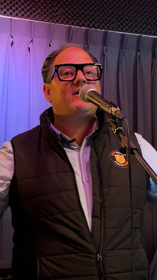 Weet jij wie Guus Meeuwis?