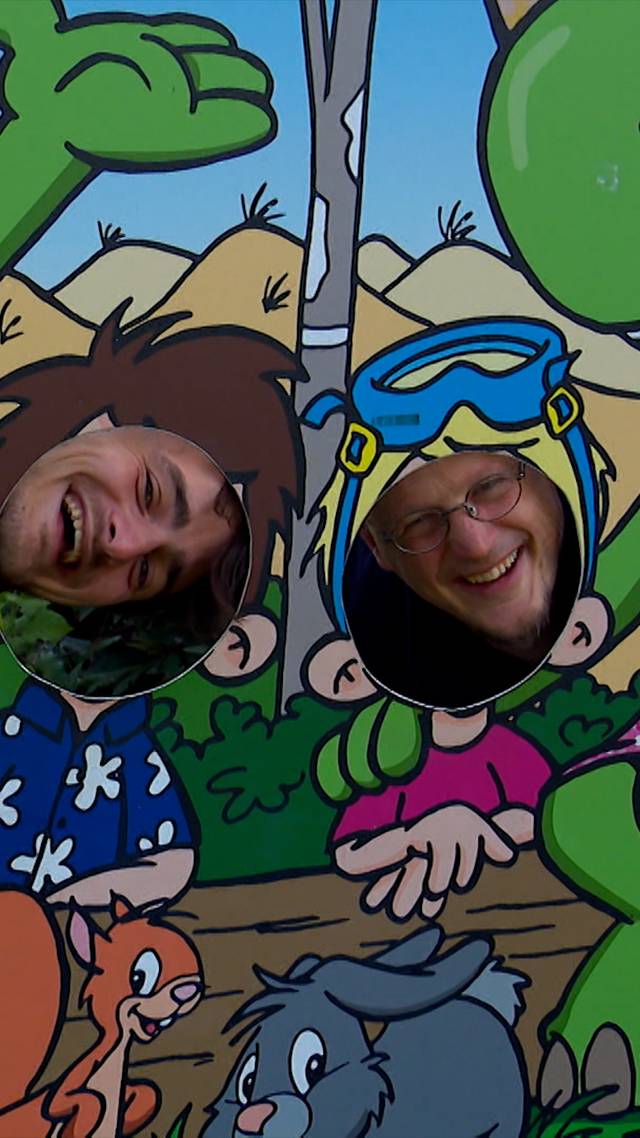 Plas in het zwembad?