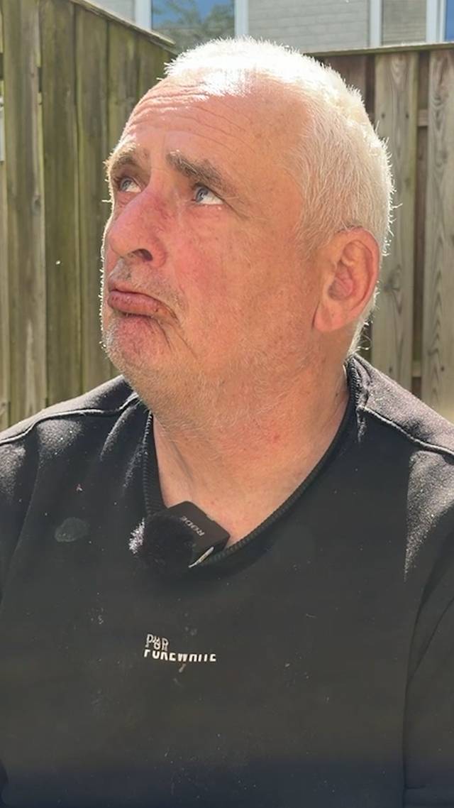 Blikjeskoning bestolen