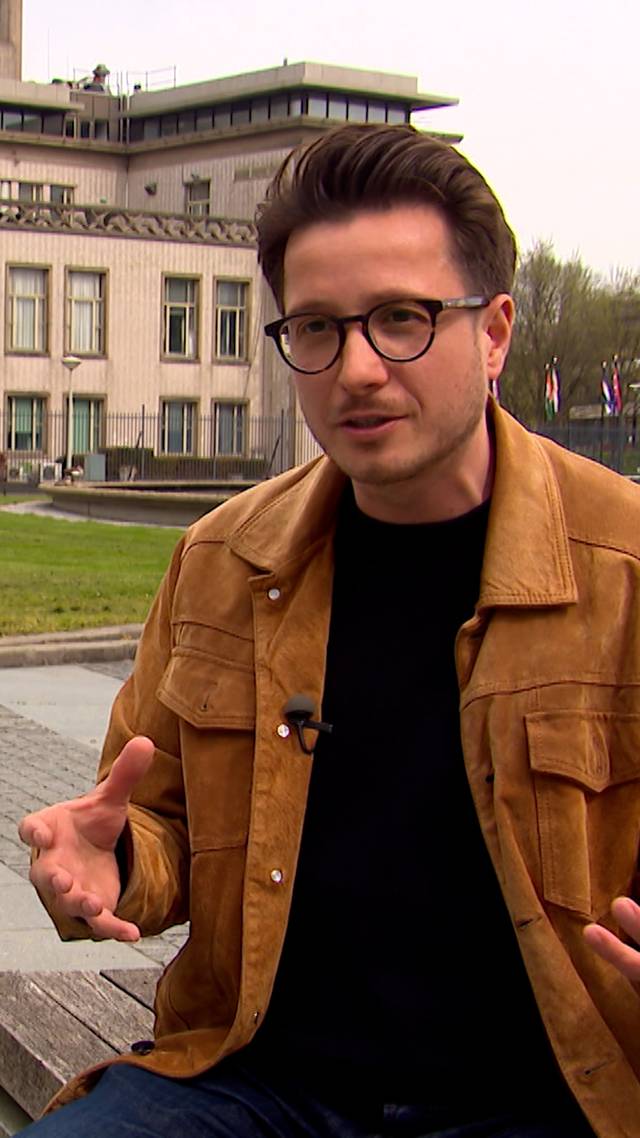 Wat herdenk jij?