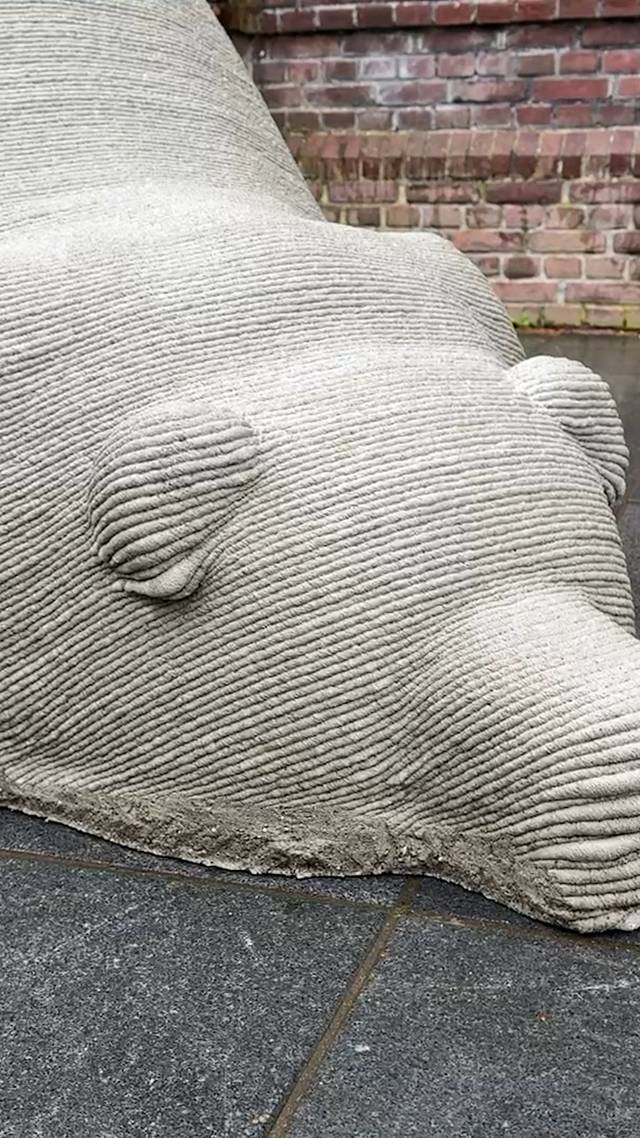 Beren op de weg
