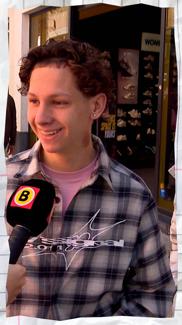 Spieken tijdens examens?!