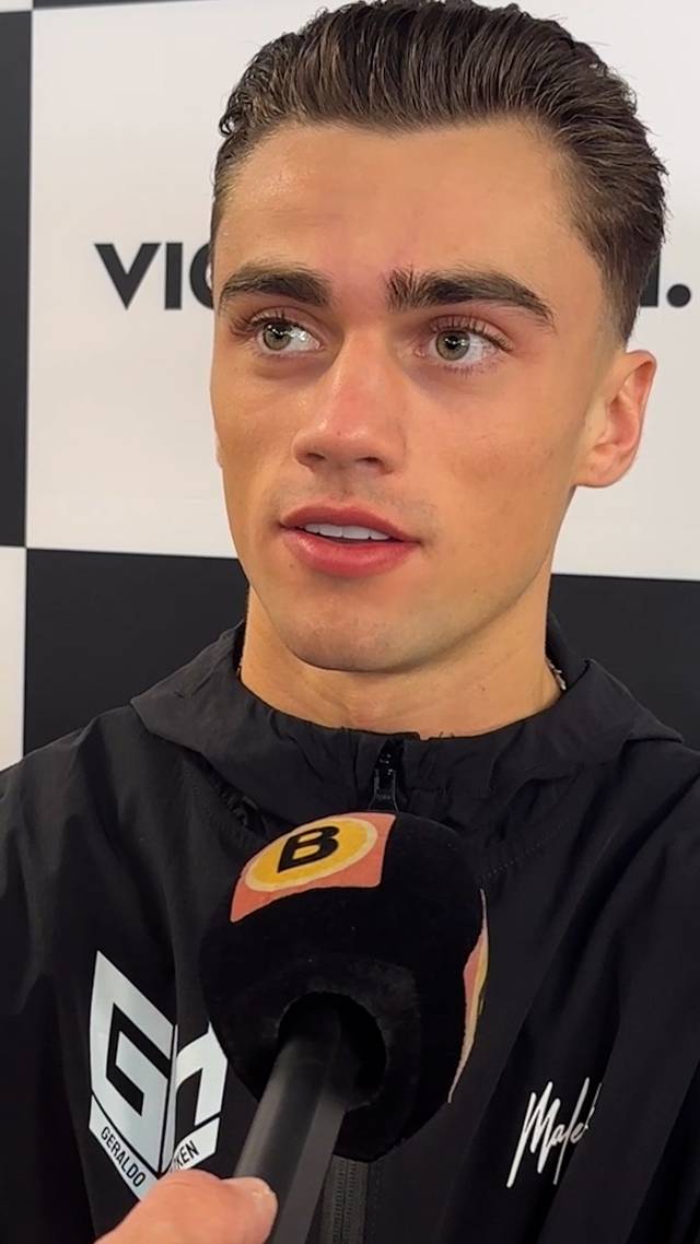 Zo vader, zo zoon