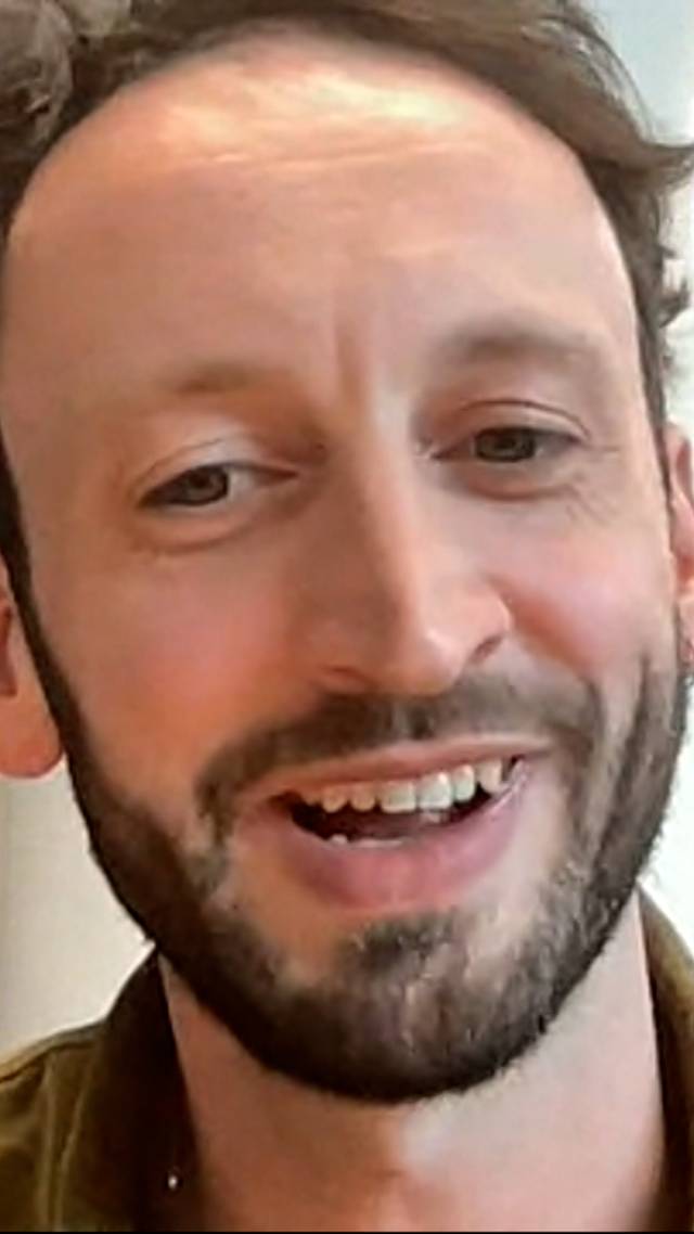 Je vader niet je vader?