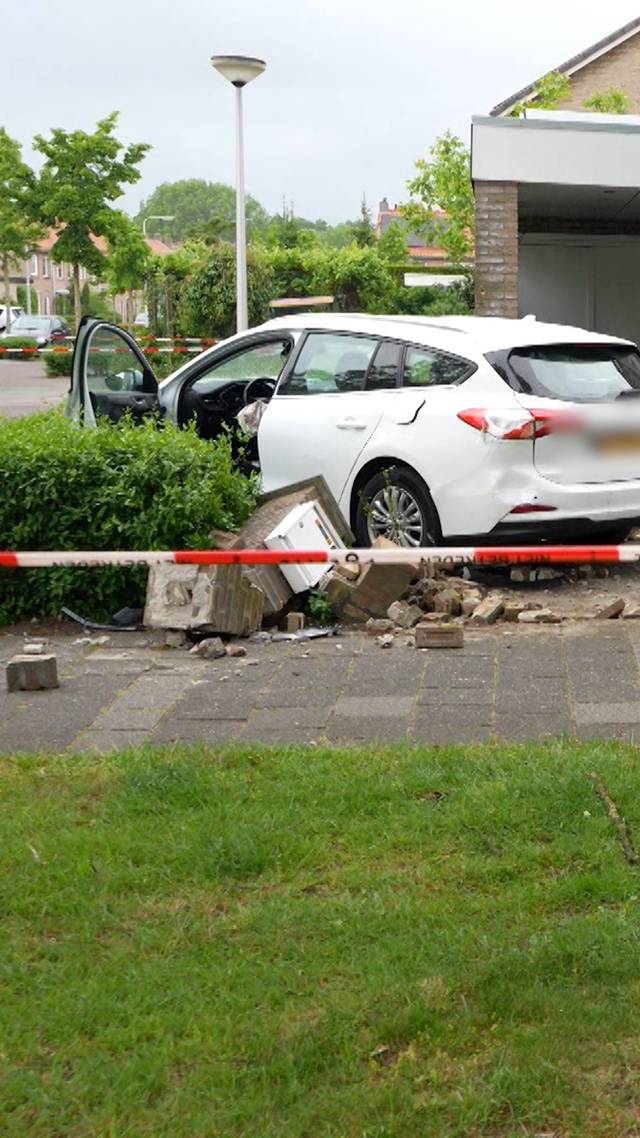 Van ruzie naar vechtpartij?!