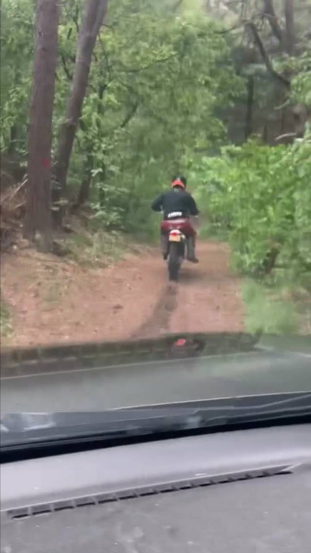 Illegale crossers