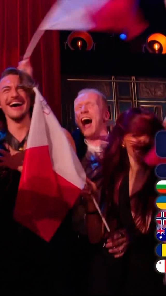 Brabant op Songfestival?