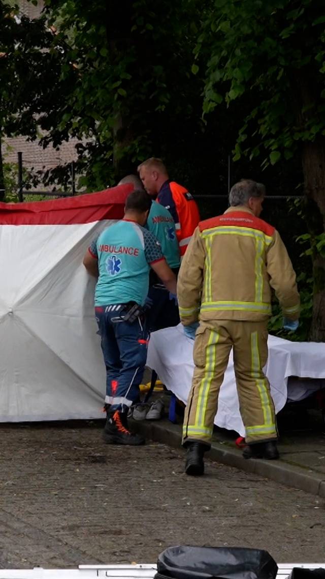 Wegenwachter in de rechtbank