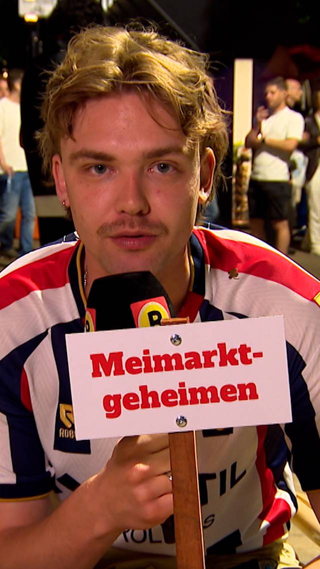 Meimarkt-geheimen